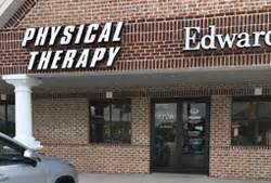 Physical Therapy in Katy, TX .